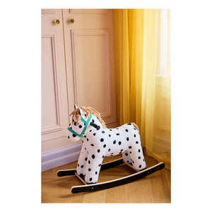 Kid's Concept - Pippi Rocking Horse