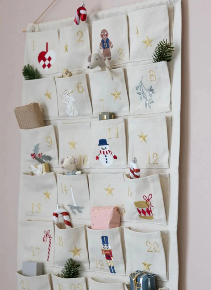 Cam Cam - Advent Calendar