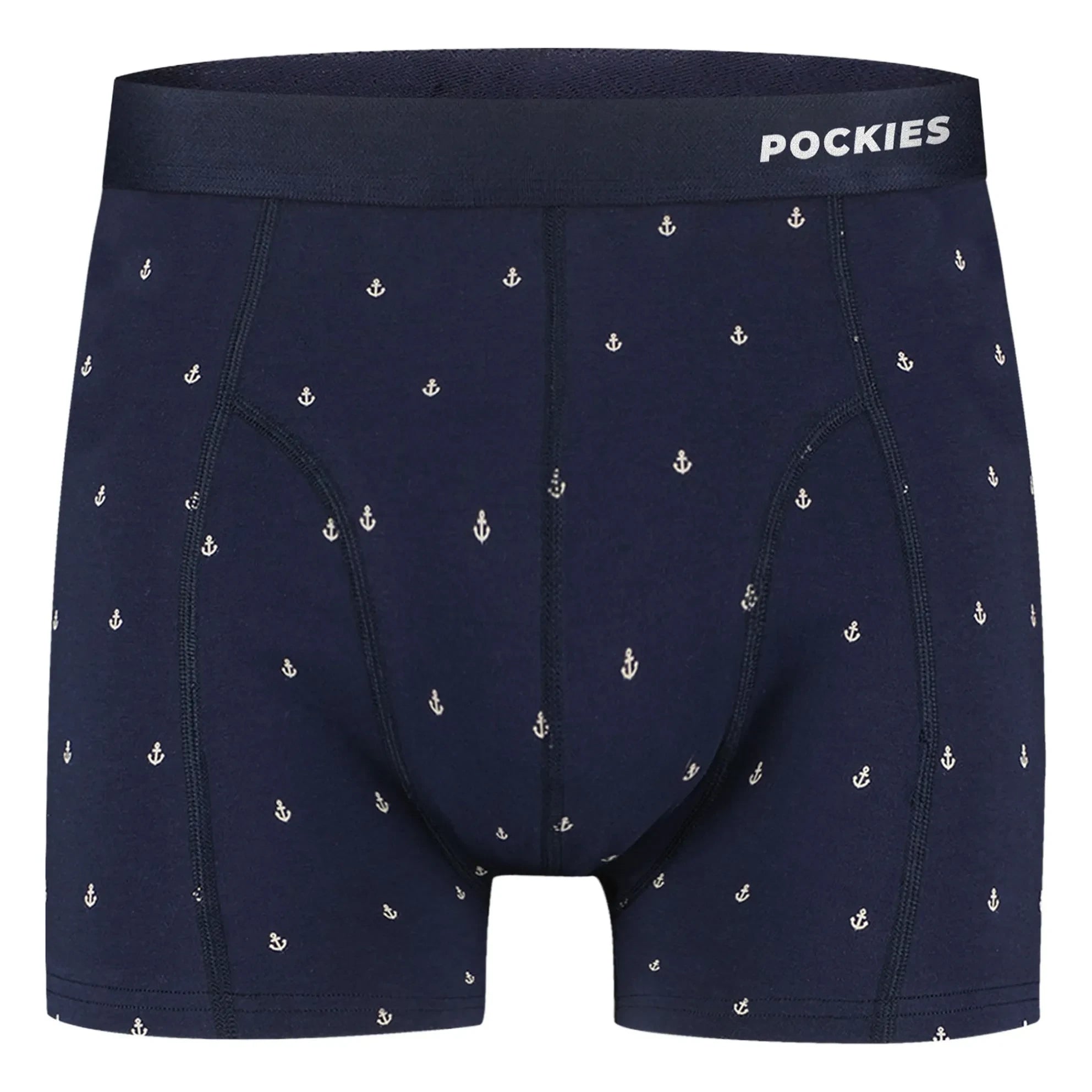 Pockies - Slip Hammer | Navy Blue