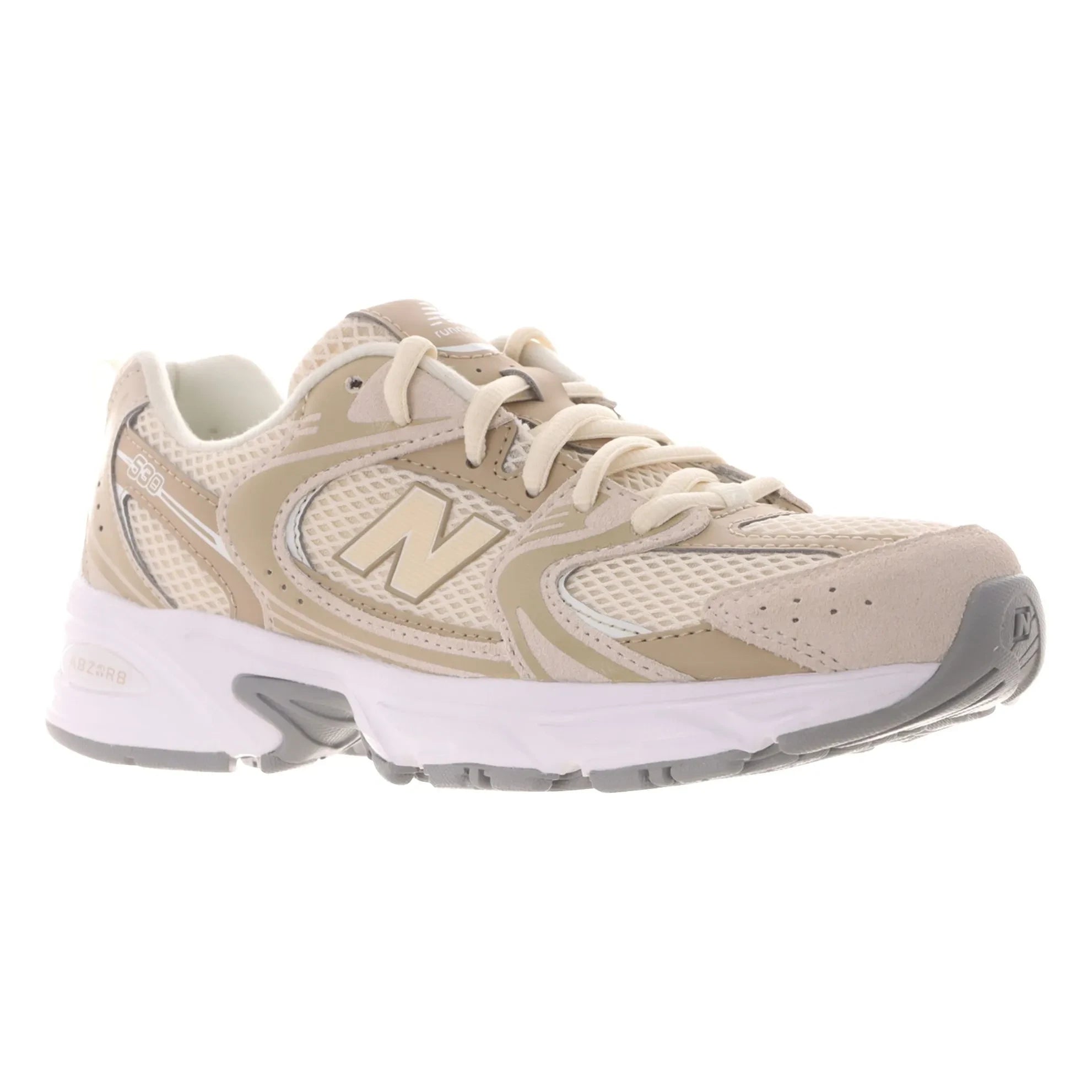 New Balance - Lace-up 530 sneakers | Beige