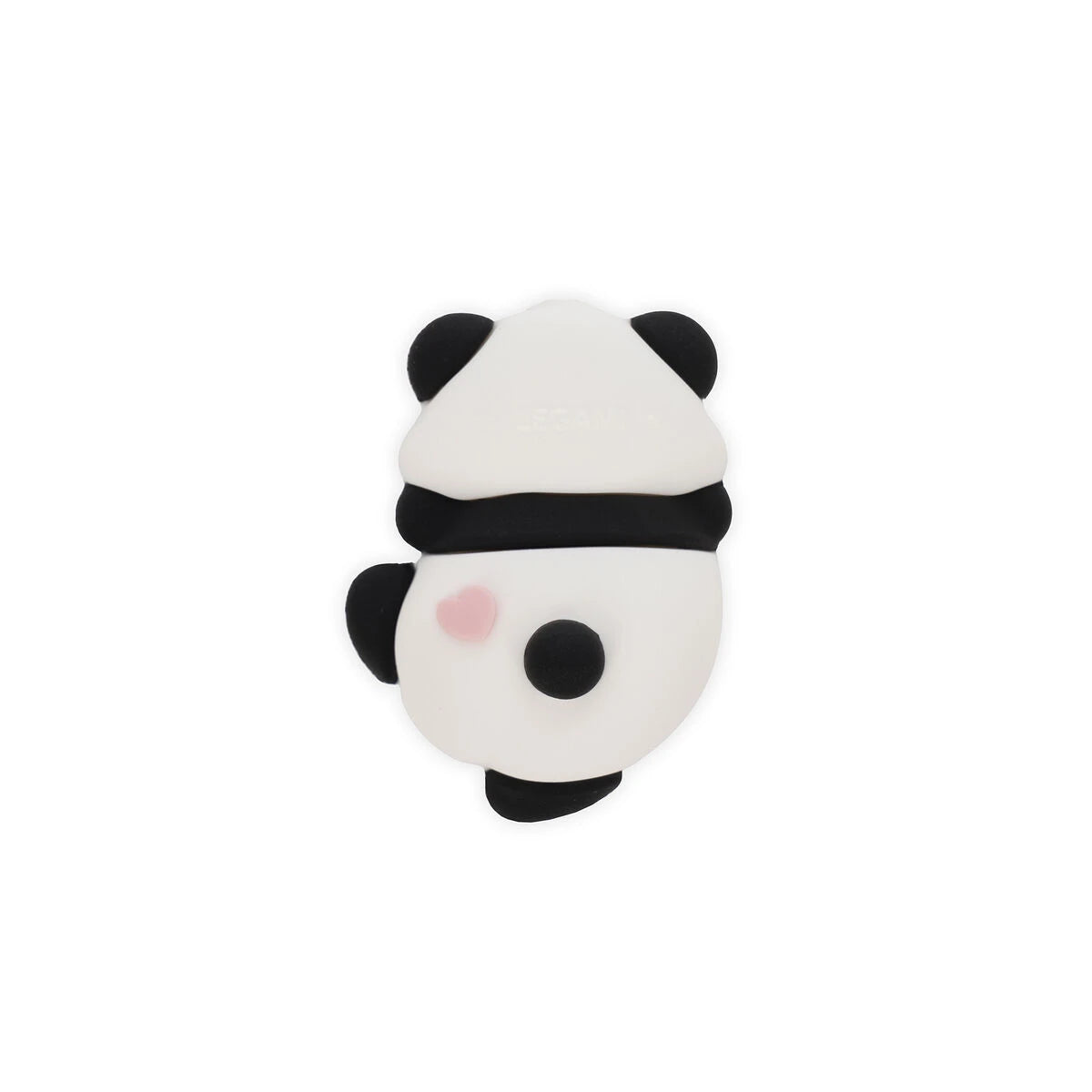 Legami - Decorative Sticky Figurine - Stickie Peeky - Panda
