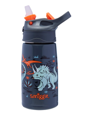 Smiggle - Play Time 4'lü Anaokulu Çanta Seti