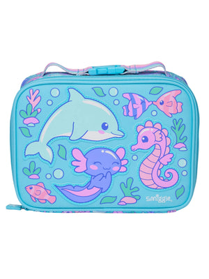 Smiggle - Little Journeys 4'lü Çanta Seti