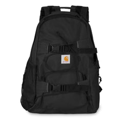 Carhartt WIP - Kickflip Sırt Çantası | Siyah