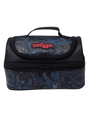 Smiggle - Realm 4'lü Çanta Seti