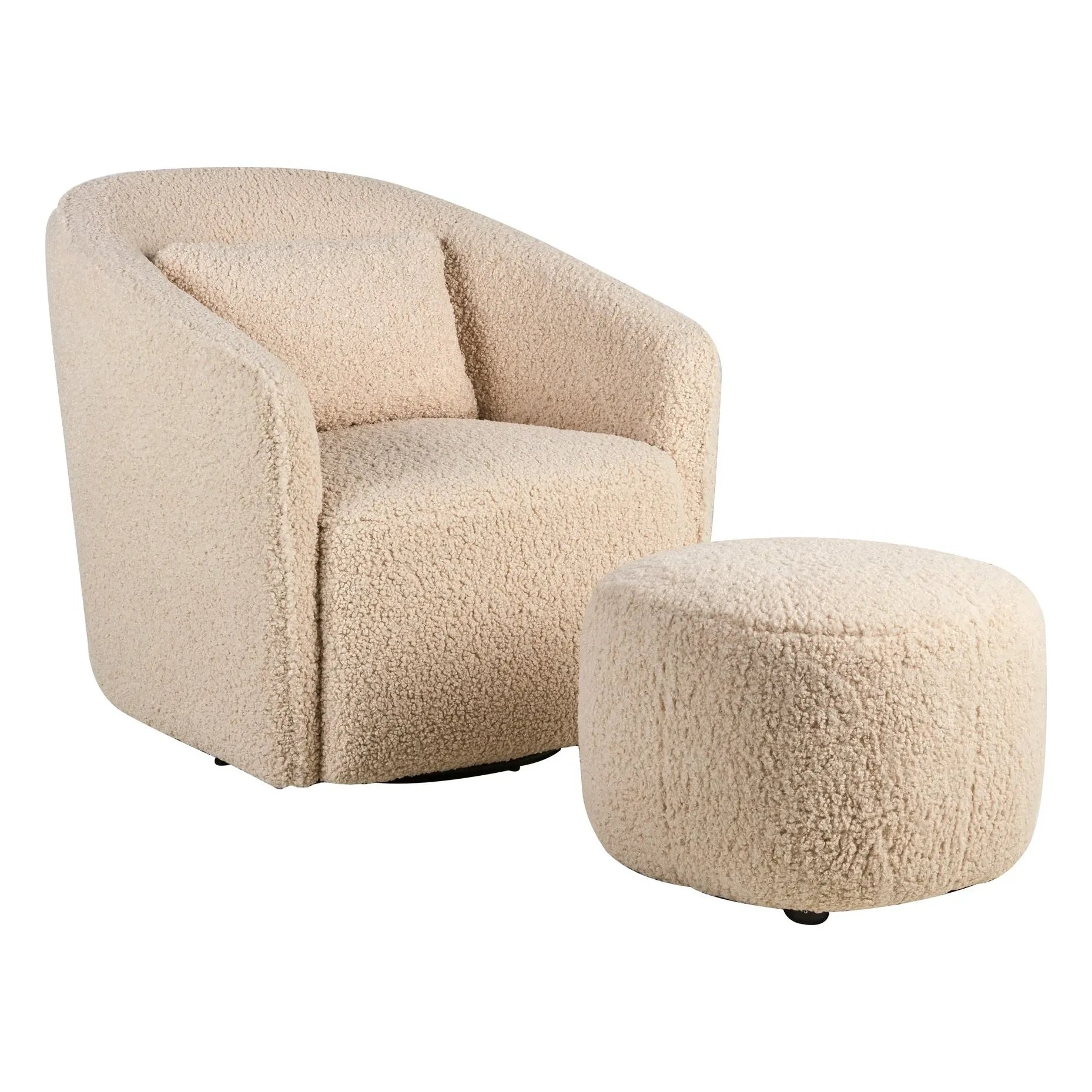 Quax - Gomi Armchair | Beige