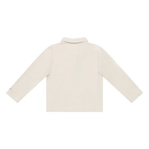 Donsje - Polo Bartus | Cream