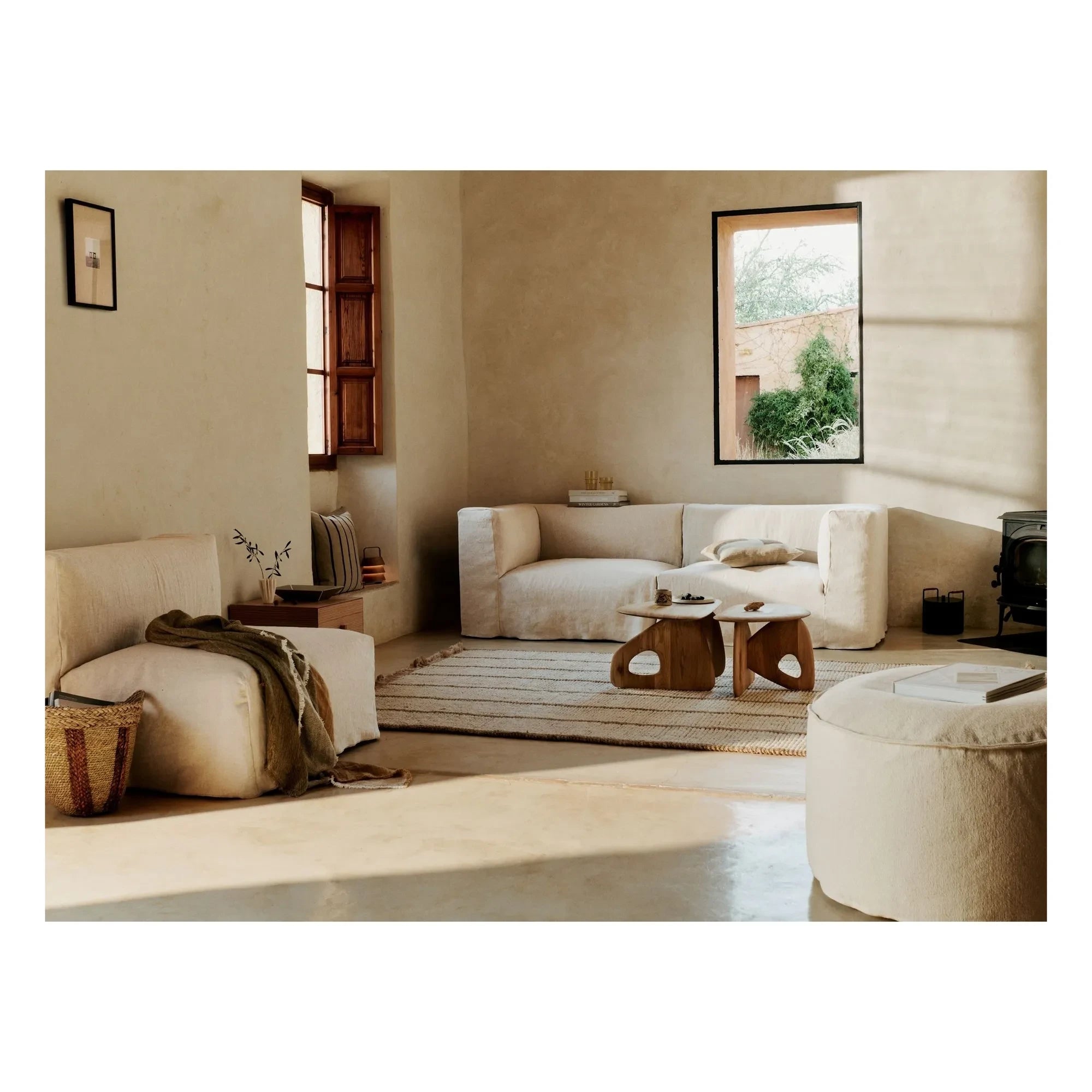 Ferm Living - Athens Rug