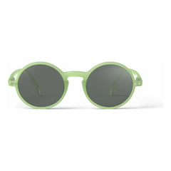 IZIPIZI - Sunglasses #G Junior | Almond Green