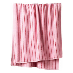 Bongusta - Naram Bathroom Towel | Pink