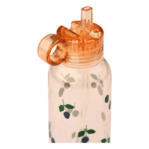 Liewood - Yang Tritan Bottle - 500 ml | Berry/Pale Tuscany