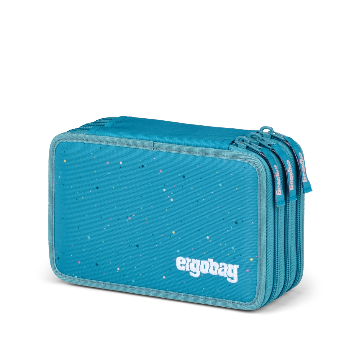 Ergobag - Hard Pencil Case Maxi Butterflybear