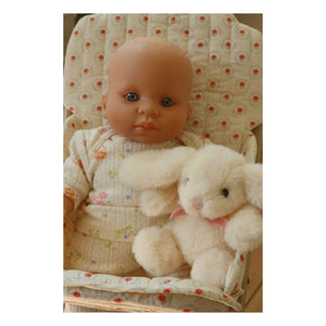 Konges Sløjd - Toy doll and cute plush | Off-White