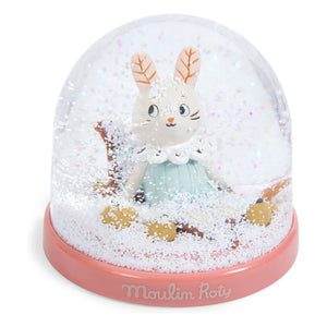 Moulin Roty - Snow Globe - After Rain
