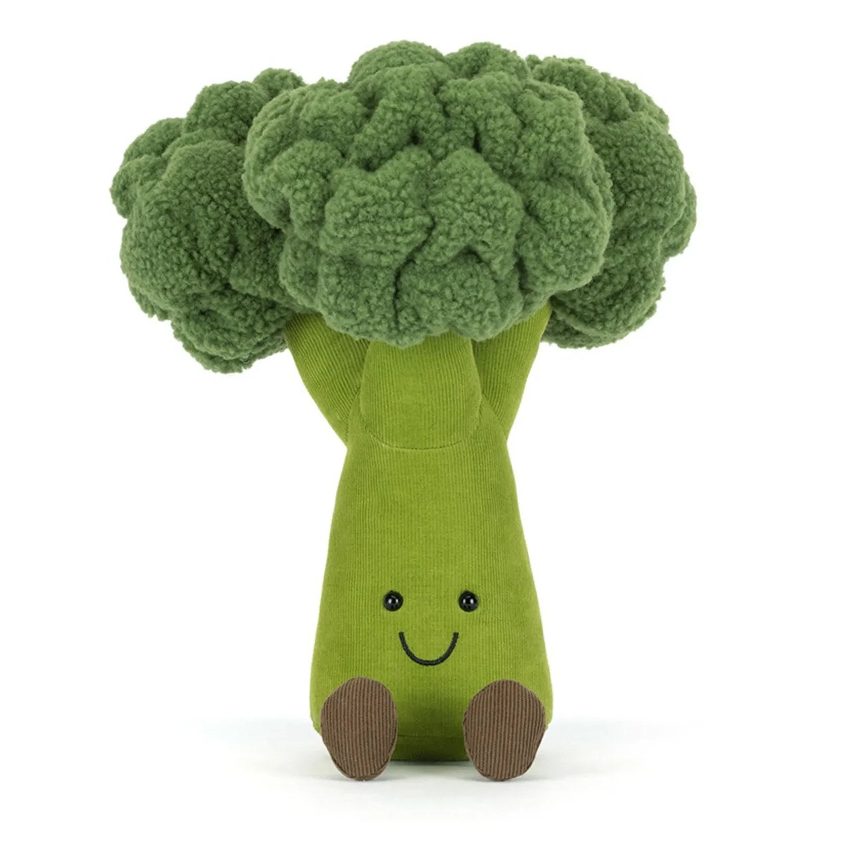 Jellycat - Brokoli peluş