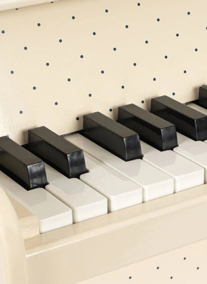 Konges Sløjd - Teddy FSC Certified Wooden Piano