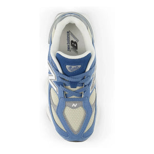 New Balance - Lace-Up Sports Shoes 9060 | Blue