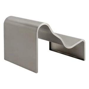 Muuto - Dream View 100 cm Bench, Lise Vester | Çelik