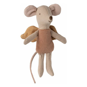 Maileg - Fairy Mouse | Powder Pink