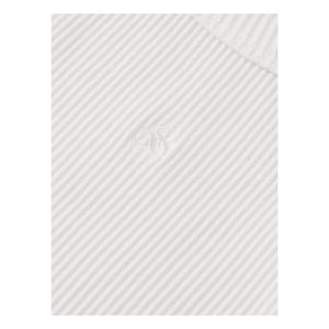 Scotch & Soda - Ribbed Tank Top Organic Cotton | White