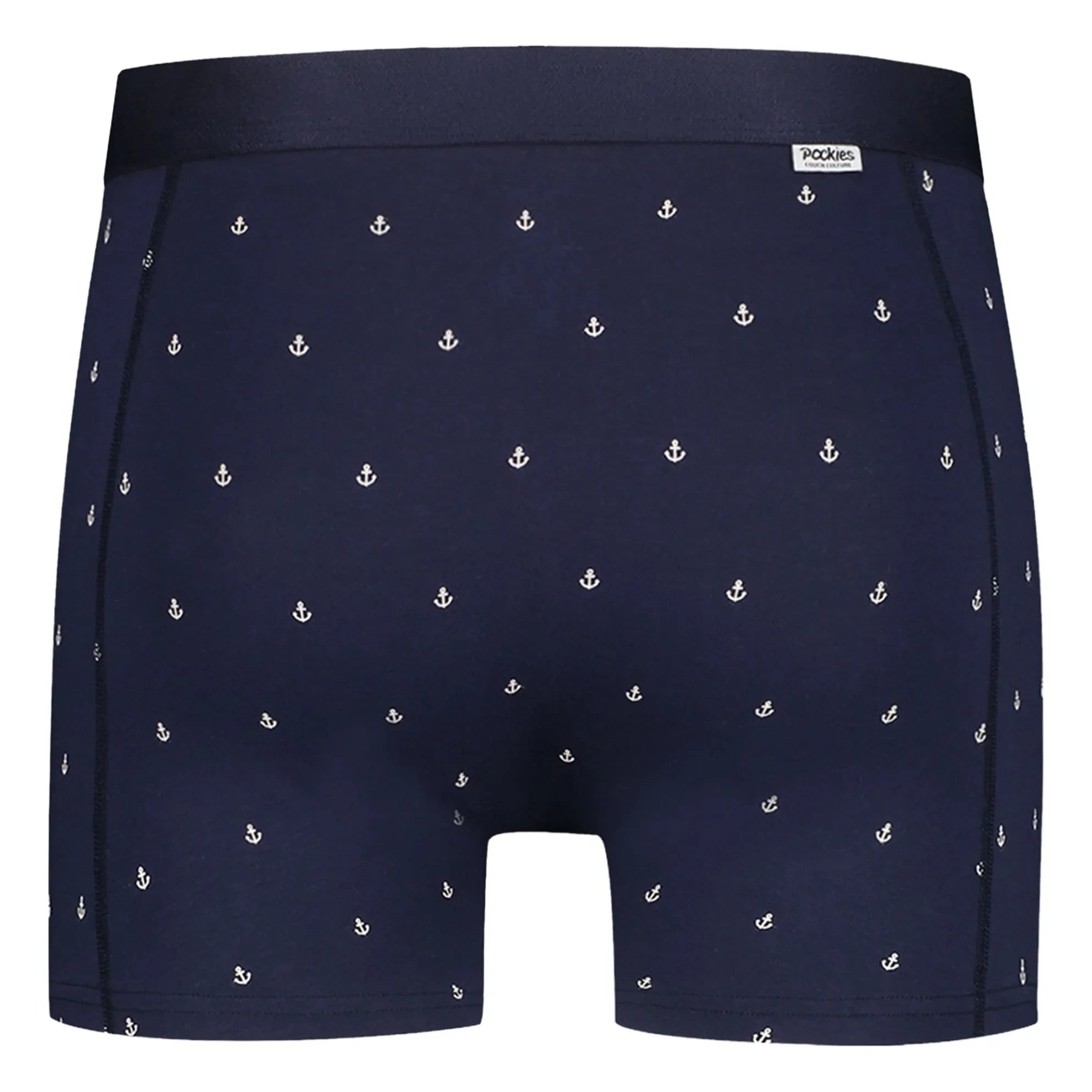 Pockies - Slip Hammer | Navy Blue
