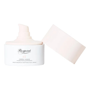 Bonpoint - Nemlendirici Yüz Kremi - 50 ml