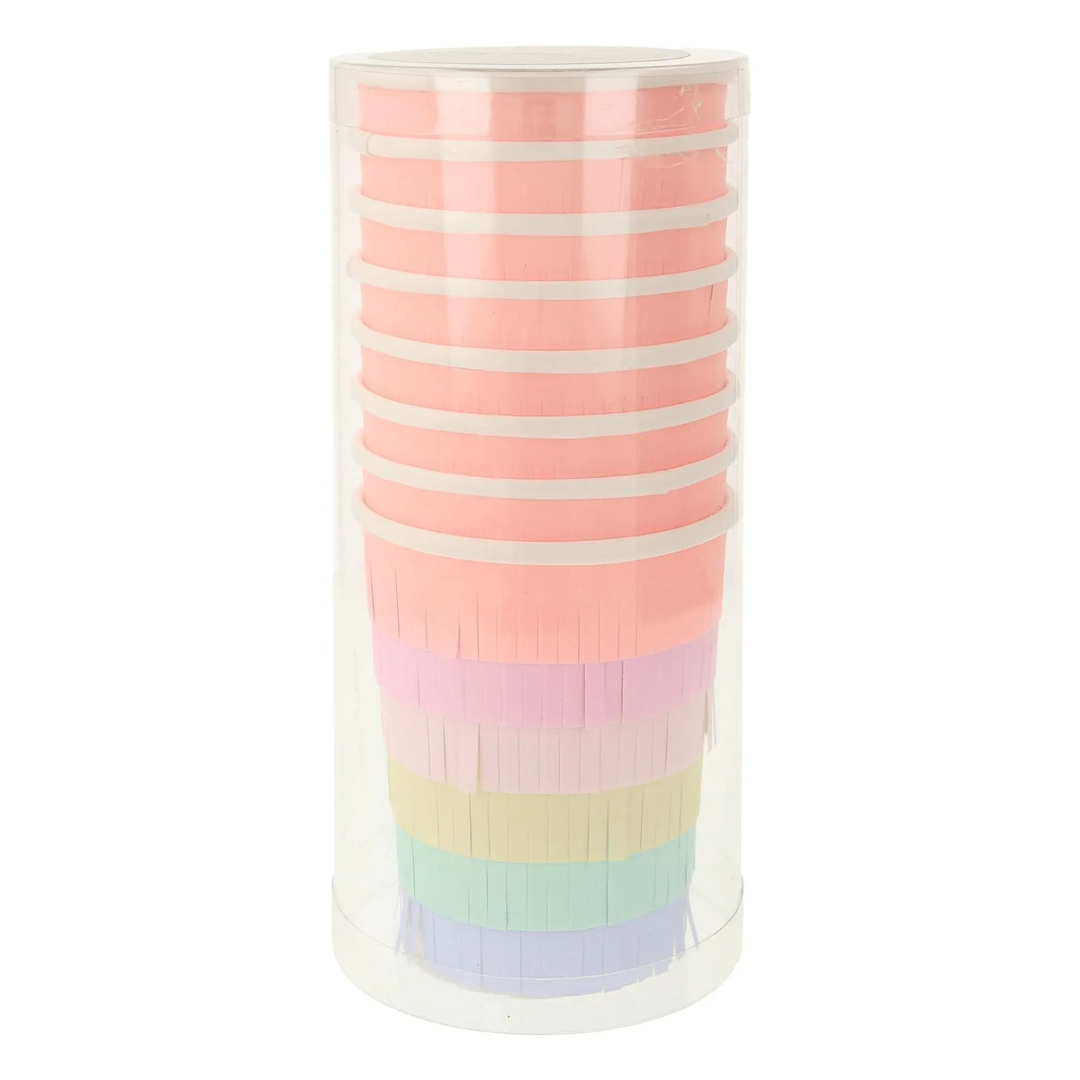 Meri Meri - Meadow Unicorn Glasses - 8-piece Set