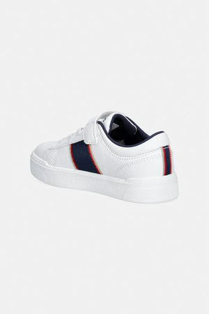 Polo Ralph Lauren FRAZIER II PS Çocuk Spor Ayakkabı