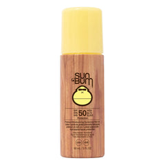 Sunbum - Original SPF50 Moisturizing Sunscreen Roll-On - 88ml