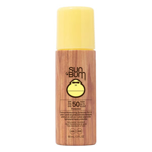 Sunbum - Original SPF50 Moisturizing Sunscreen Roll-On - 88ml