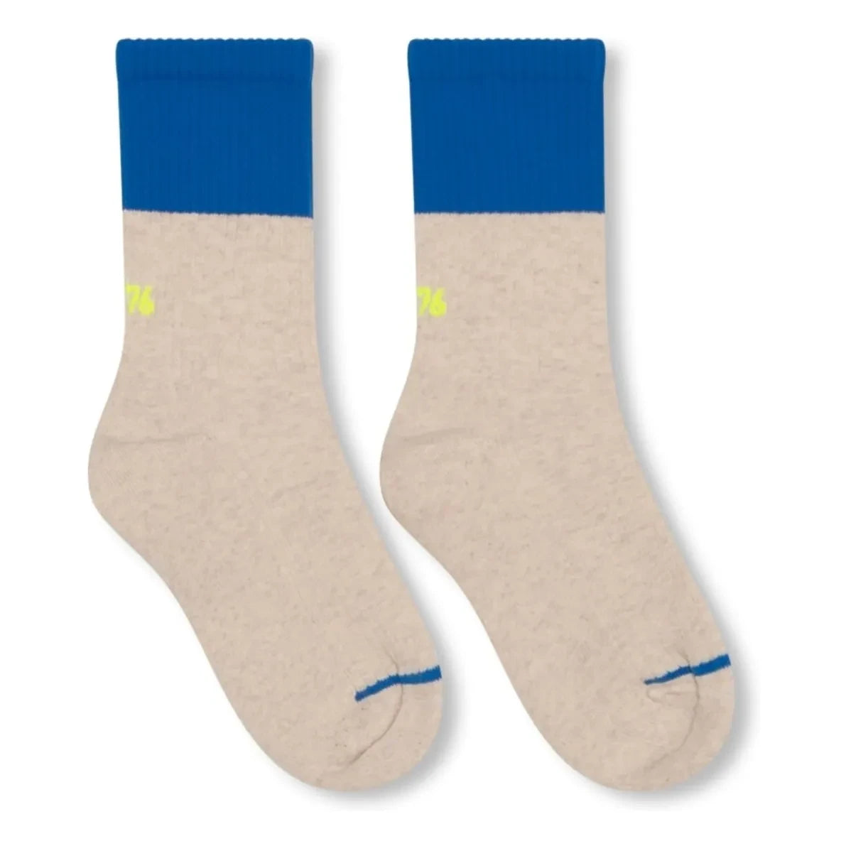 AO76 - Otto Socks | Ecru
