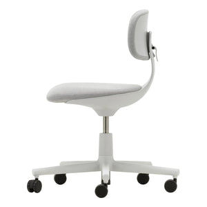 Vitra - Rookie Office Chair | Light Gray