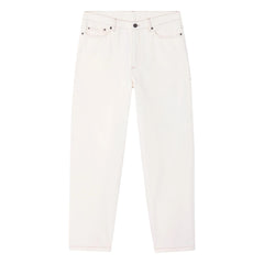 American Vintage - Jean Jozastreet Recycled Fibers | White