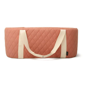 Charlie Crane - Kuko Baby Basket | Rosewood