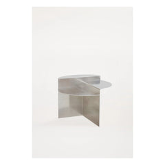Frama - Rivet Aluminum Side Table