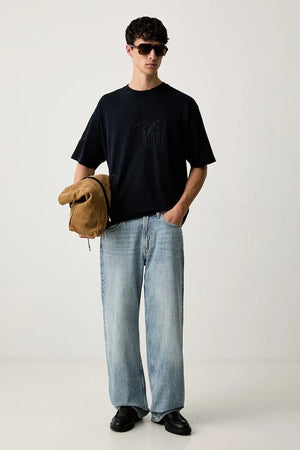 Scotch & Soda Men's Cotton T-Shirt