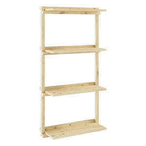 Karup Design - Groove Shelves 127x66 cm
