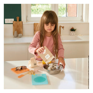 Janod - My Pastry Workshop