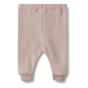 Wheat - Kinnie Polar Pants | Powder Pink