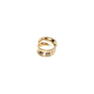 Soko - Jani Ring | Gold