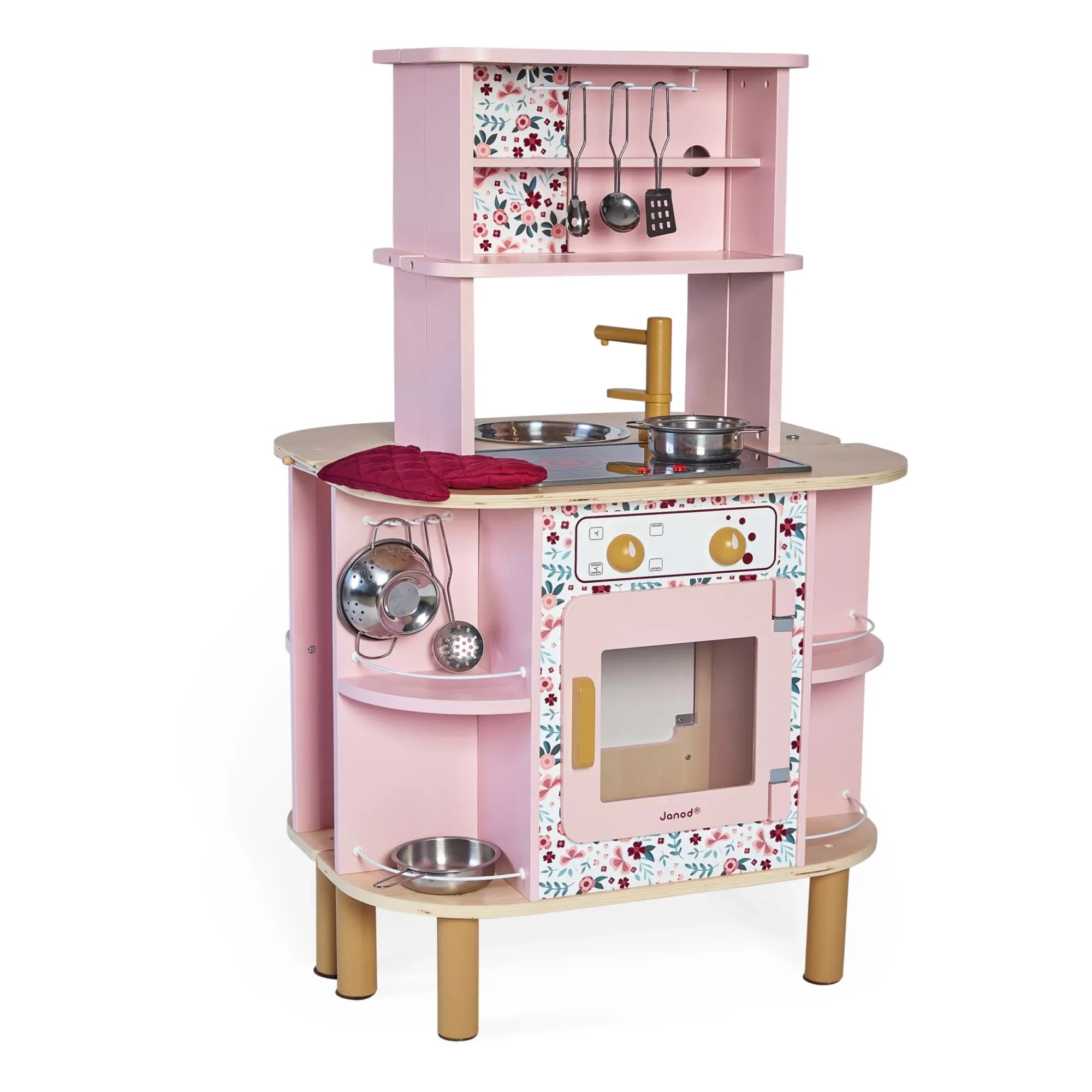 Janod - Twist Kitchen