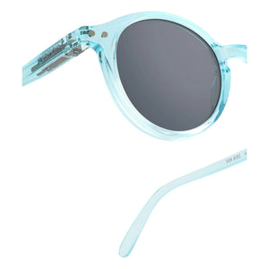 IZIPIZI - #D Kids Sunglasses | Light blue