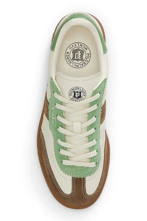 Polo Ralph Lauren Bedford Deri Sneaker