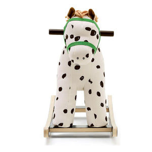Kid's Concept - Pippi Rocking Horse