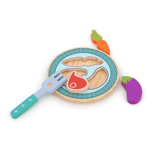 Vilac - Dinner Tray