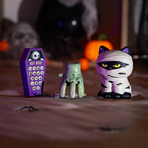 Legami - Mini Kurmalı Zombi El - Mini Yürüyen El