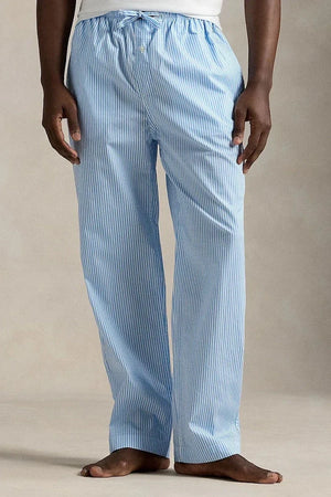 Polo Ralph Lauren men's cotton pajama bottoms