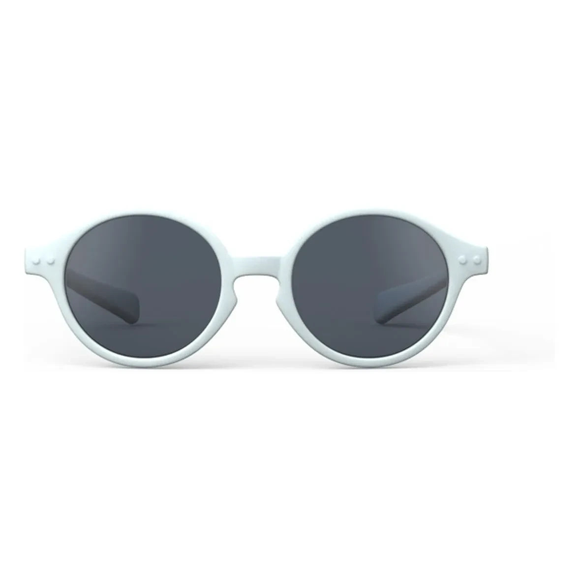 IZIPIZI - Sunglasses #D Baby | Light Blue
