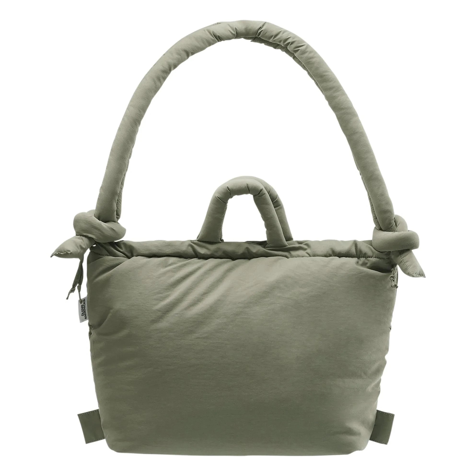 Olend - Ona Soft Bag | Sage