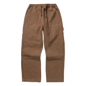 Service Works - Utility Chef Pants Organic Cotton | Camel